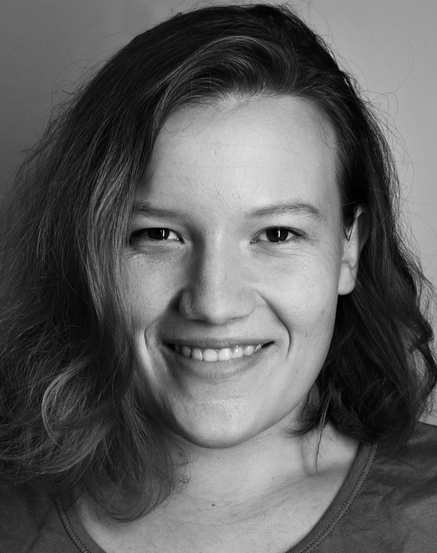 LENA REINHARDT